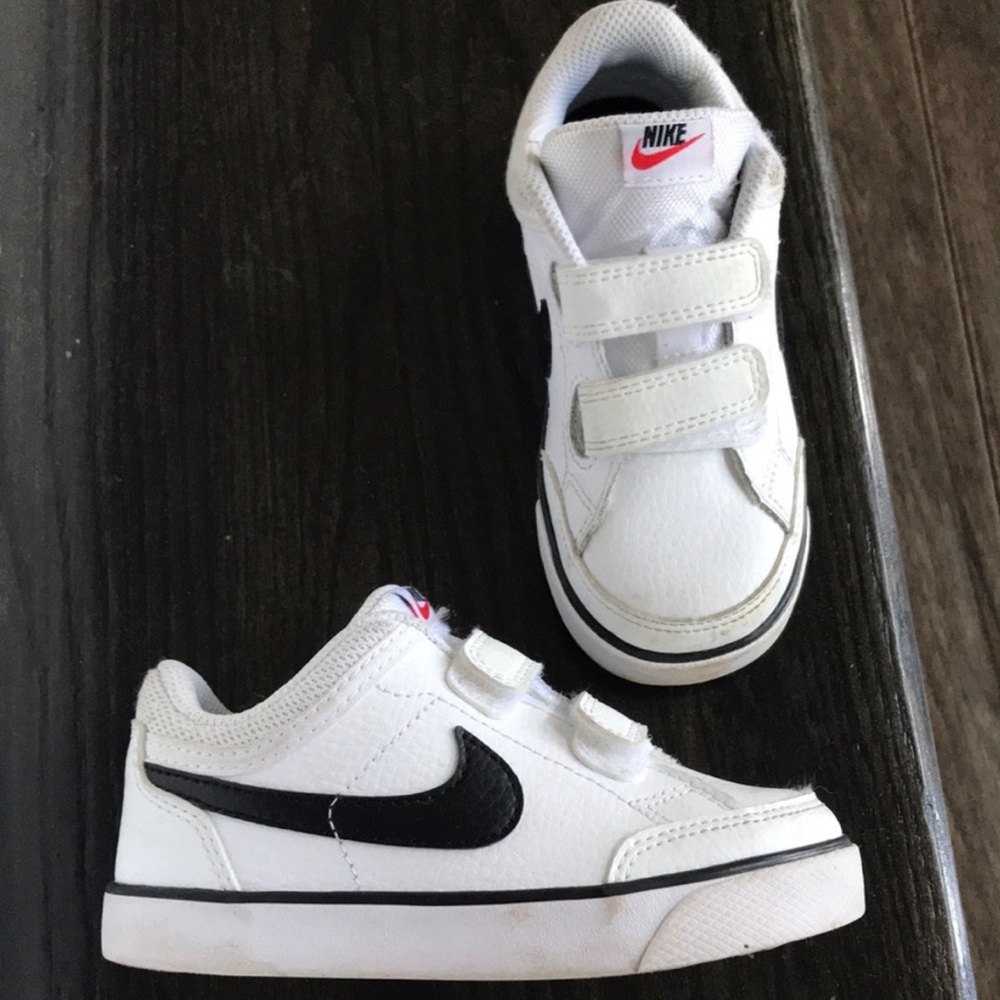 Nike sneakers